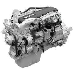 P2C45 Engine